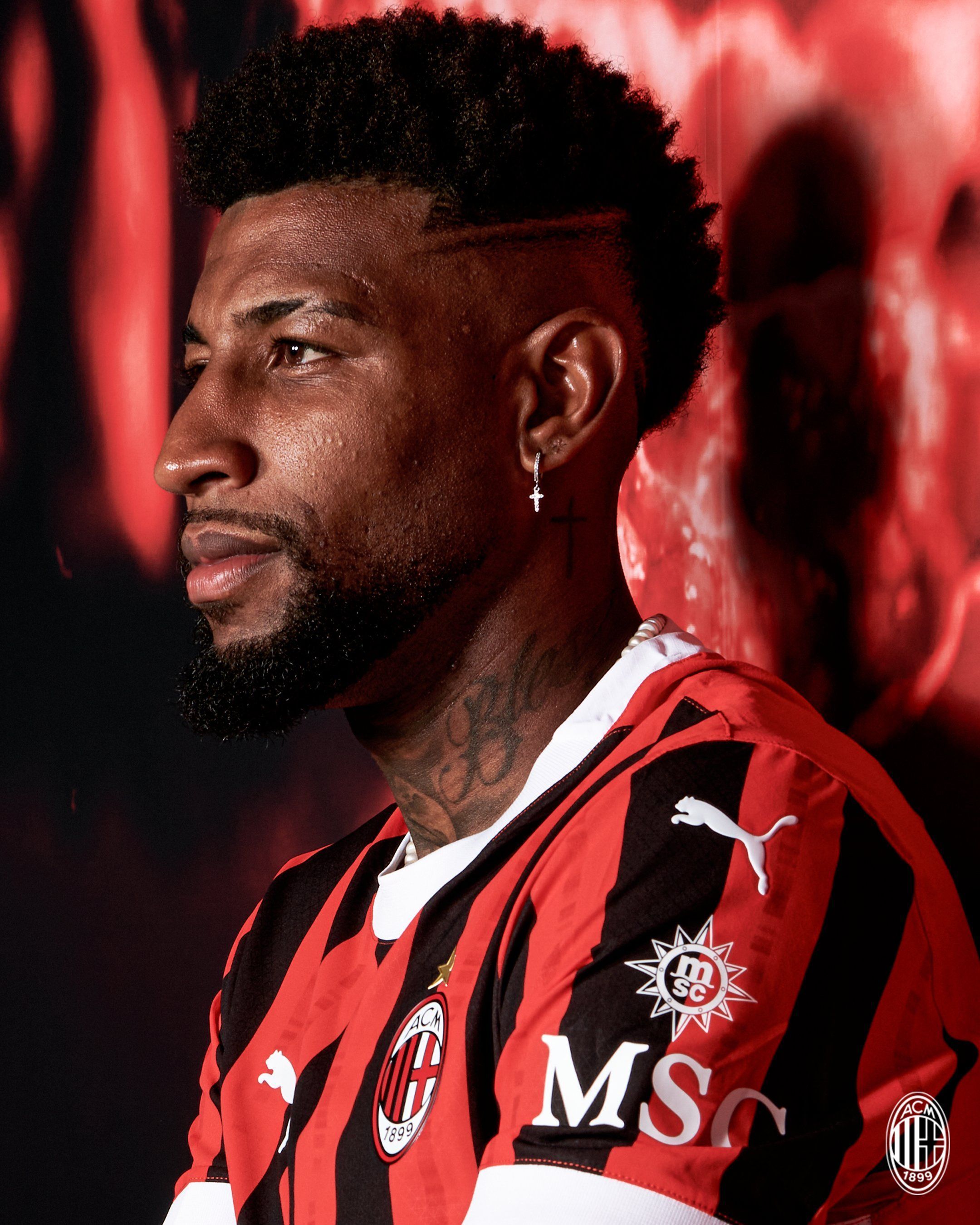 Atlético lucra com venda de ex-jogador ao Milan, da Itália; veja valor
