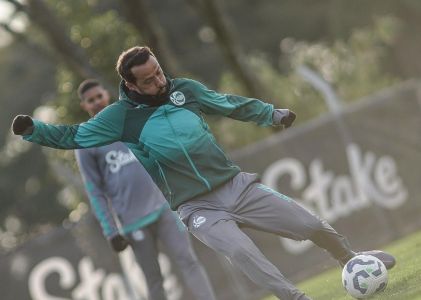 Nenê 'encabeça' lista de jogadores do Juventude que podem assinar pré-contrato com outros clubes