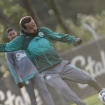 Time inteiro fica apto para assinar pré-contrato e pode deixar o Juventude ‘de graça’