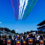 Veja programação completa da Fórmula 1 neste sábado (31)