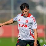 Veja as novidades do Inter na vitória sobre o Sindicato dos Atletas em jogo-treino
