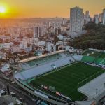 Juventude x Vasco: CBF define data e horário de jogo pelo Brasileirão