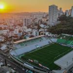 Horário e onde assistir ao vivo Juventude x Palmeiras, pelo Campeonato Brasileiro