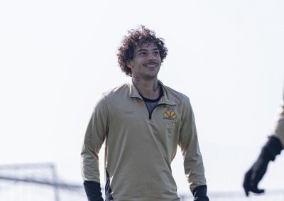 Yan Souto deve continuar como titular do Criciúma após saída de Zé Gabriel