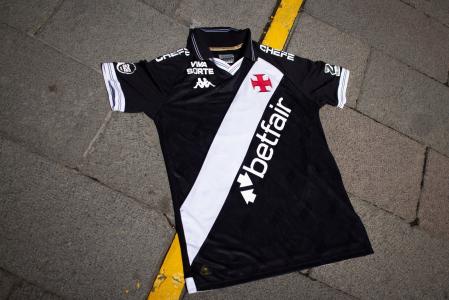 Vasco está escalado para enfrentar o Del Valle, no Equador