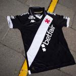 Escalação do Vasco: Diniz escala jovem para o duelo contra o Del Valle pela Sul-Americana
