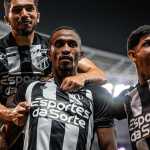Novorizontino perde para o Ceará e vê vantagem na liderança da Série B diminuir