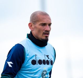 Maicon retorna de suspensão e reforça Coritiba contra Athletic