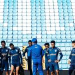 Avaí aposta na solidez defensiva por um bom resultado contra o Santos na Série B