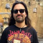 Jay Weinberg diz que ficou 'chateado' e 'surpreso' com o anúncio de saída do Slipknot