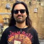 Jay Weinberg diz que ficou 'chateado' e 'surpreso' com o anúncio de saída do Slipknot