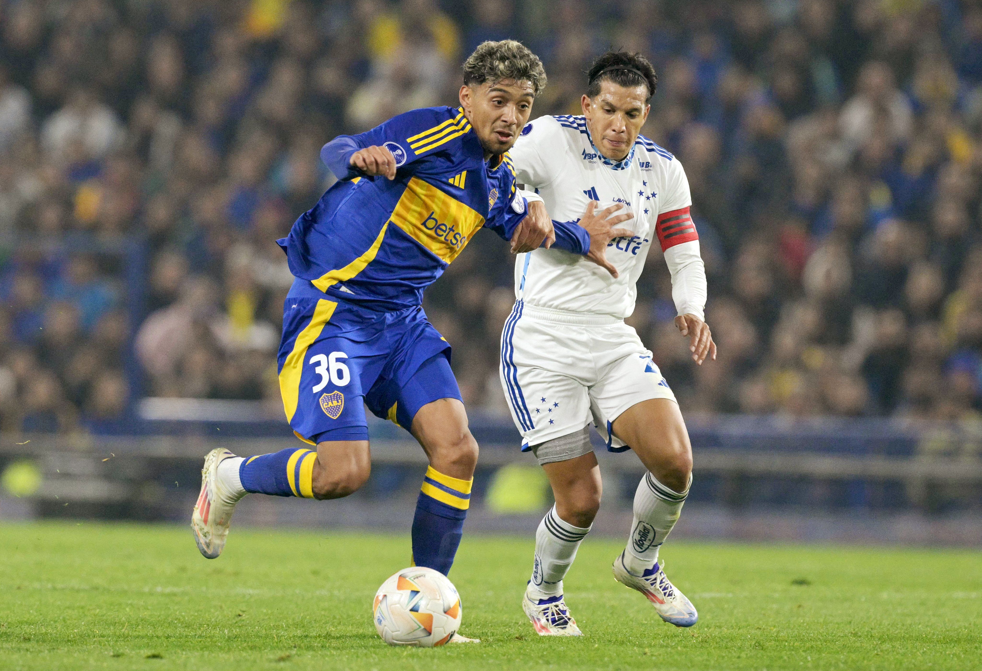 Boca Juniors é eliminado pelo Cruzeiro, mas se garante no Super Mundial; entenda