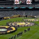 Real Madrid x Borussia Dortmund: veja escalações para jogo pelo Mundial de Clubes