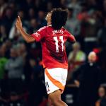 Com gol no fim, Manchester United vence o Fulham na abertura da Premier League