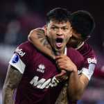 Lanús e Independiente Medellín vencem e vão se enfrentar nas quartas da Sul-Americana