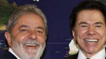 Lula sobre Silvio Santos: “Tem pessoas que não morrem” | CNN Brasil
