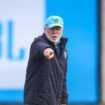 Escalação do Grêmio: Mano Menezes define equipe para encarar o Cruzeiro