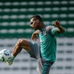 Inter monitora Caíque, volante do Juventude que quase assinou com o Grêmio
