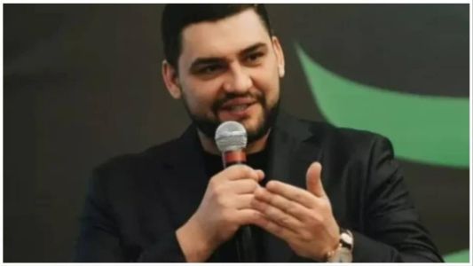 Amigo acredita que Anton Cherepennikov tenha sido assassinado