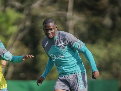 Hudson deve fazer sua estreia pelo Juventude contra o Sport