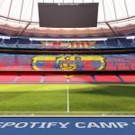 Barcelona divulga imagens da reforma do Camp Nou; veja como ficará o estádio