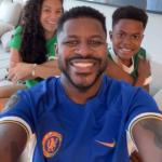 Ex-Cruzeiro vai à loucura com título do Chelsea no Mundial de Clubes