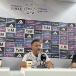 Ex-Flamengo e Corinthians, treinador português faz críticas à Liga Saudita