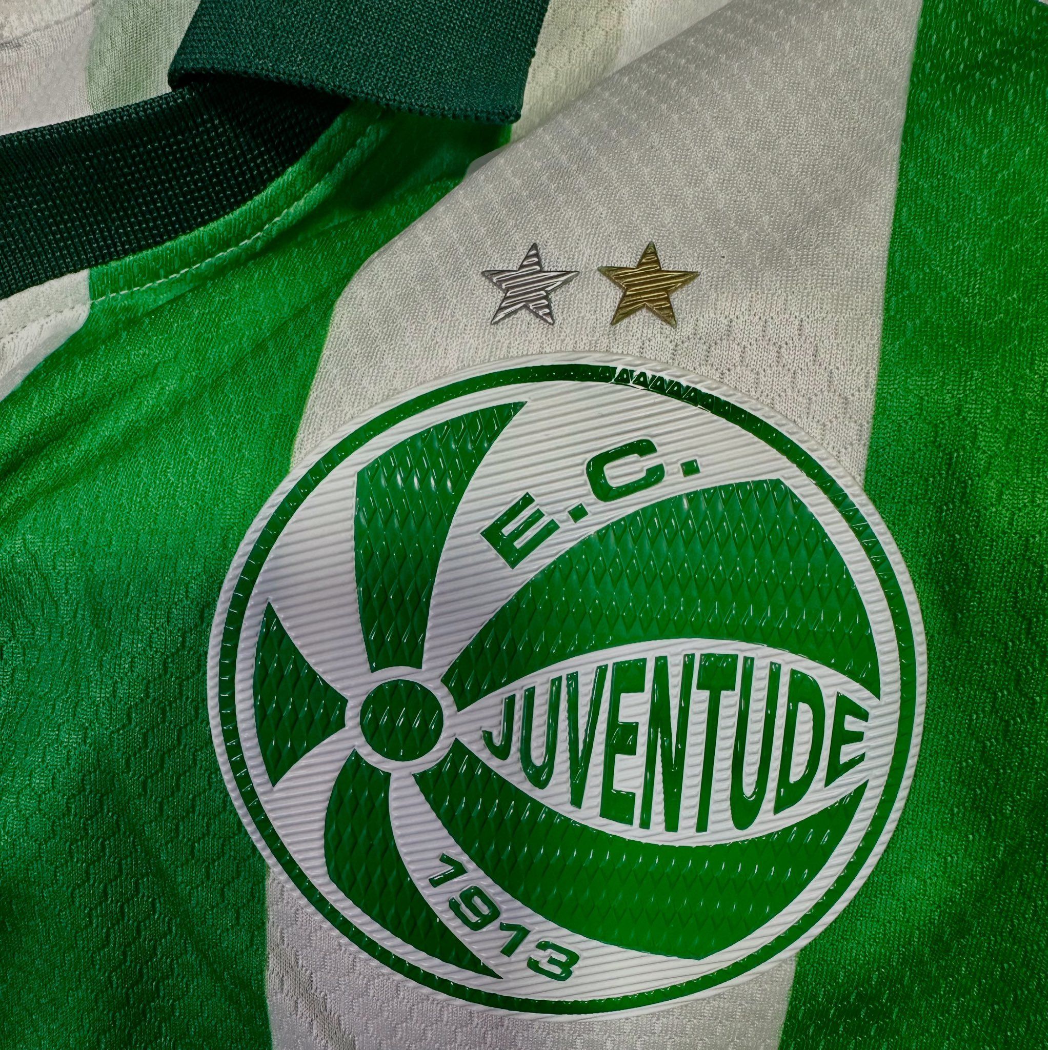 Escalação do Juventude: com reforços, Tencati define equipe para encarar Sport