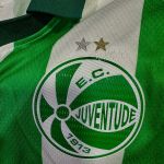 Escalação do Juventude: com reforços, Tencati define equipe para encarar Sport