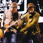 LiveNation volta atrás e toma decisão sobre camisas do City no show do Oasis