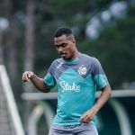 Com chegada de Gabriel Veron, Juventude prepara mudanças para enfrentar o Cruzeiro
