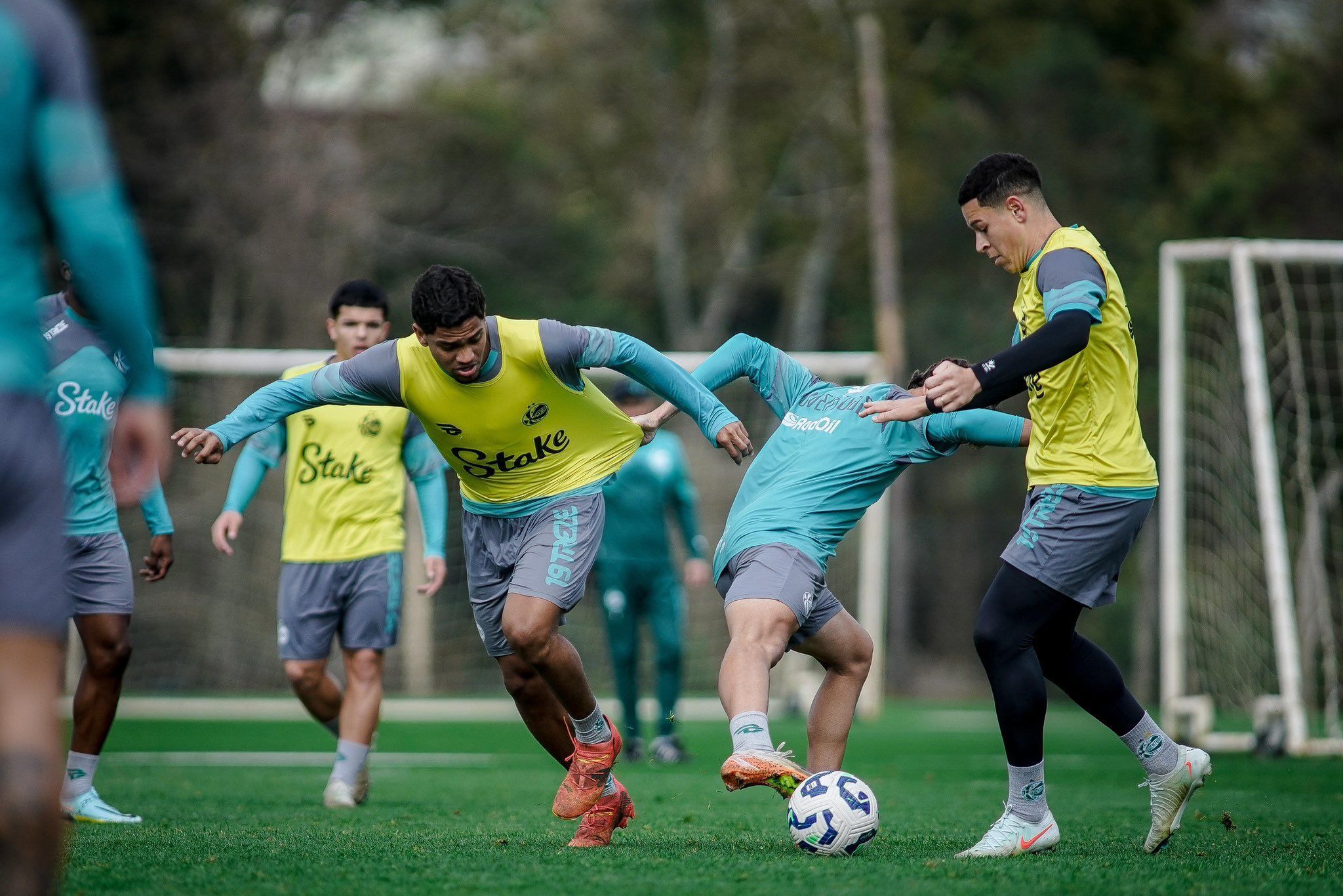 As opções do Juventude para enfrentar o Cruzeiro pelo Brasileirão