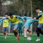 As opções do Juventude para enfrentar o Cruzeiro pelo Brasileirão