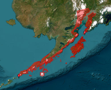 Terremoto Alaska