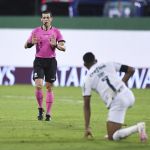 Argentina x Brasil: árbitro está definido para confronto pelas Eliminatórias