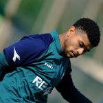 Escalação do Coritiba: Mozart deve promover quatro mudanças contra Paysandu