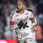 Gol, dribles e mais: veja números de Neymar na vitória do Santos contra o Flamengo