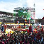 Saiba tudo sobre o Grande Prêmio da Itália de Fórmula 1