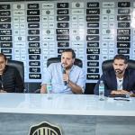 Olimpia anuncia Ramón Díaz, ex-Vasco e Corinthians