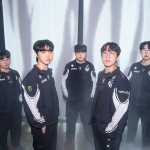 LoL: Gen.G vence Hanwha Life e é primeira equipe classificada para o Worlds 2025