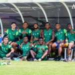Na Toca II, Bucaramanga fecha preparação para duelo com Atlético