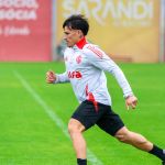Escalação do Inter: Roger Machado promove retorno de Bernabei contra o Ceará