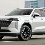 GWM Haval H6 terá versão PCD com desconto de R$ 40 mil