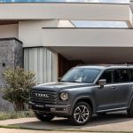 GWM lança SUV diesel Haval H9 por quase R$ 100 mil a menos que rival SW4