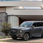 GWM lança SUV diesel Haval H9 por quase R$ 100 mil a menos que rival SW4