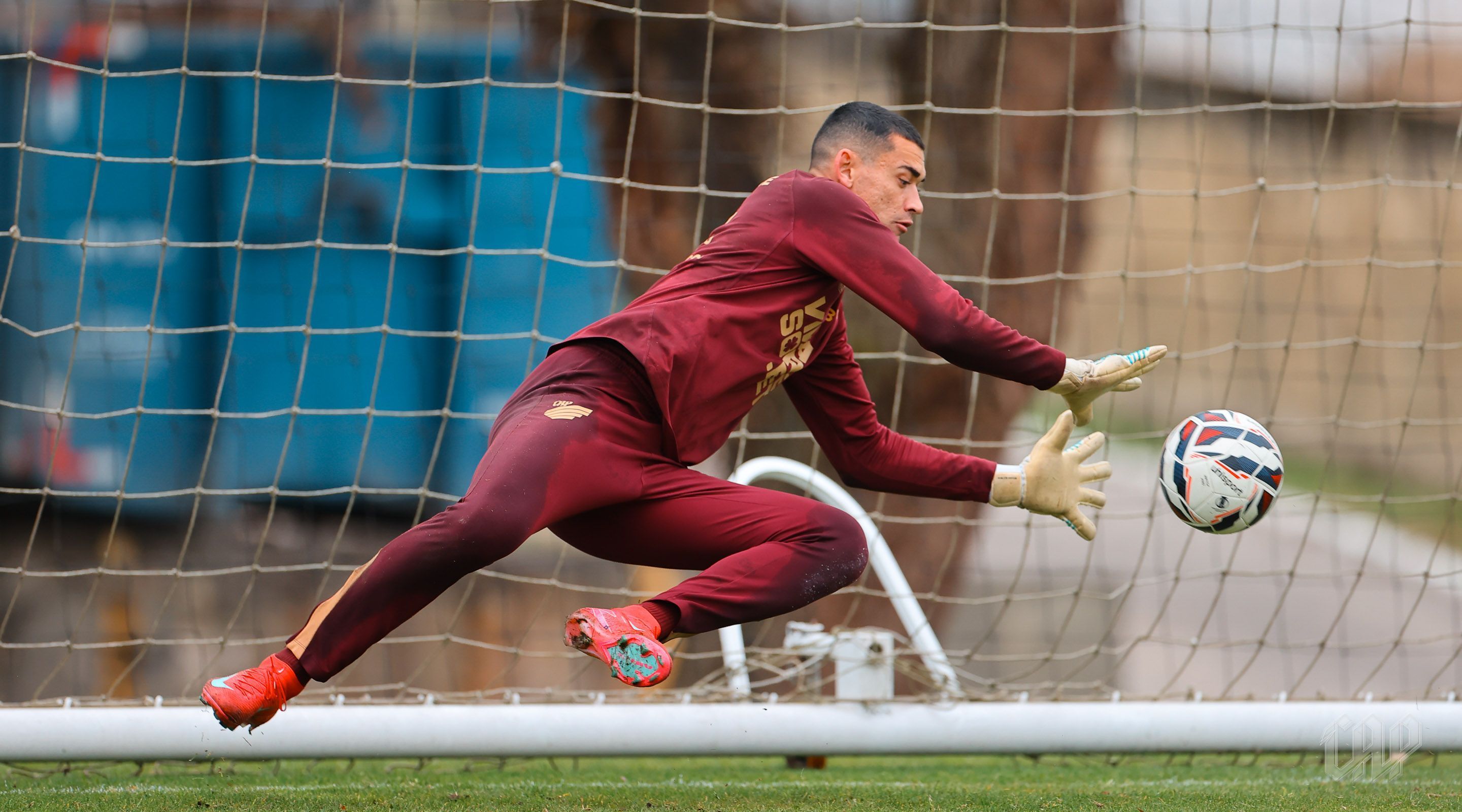 As opções de Odair no Athletico-PR para enfrentar o América pela Série B