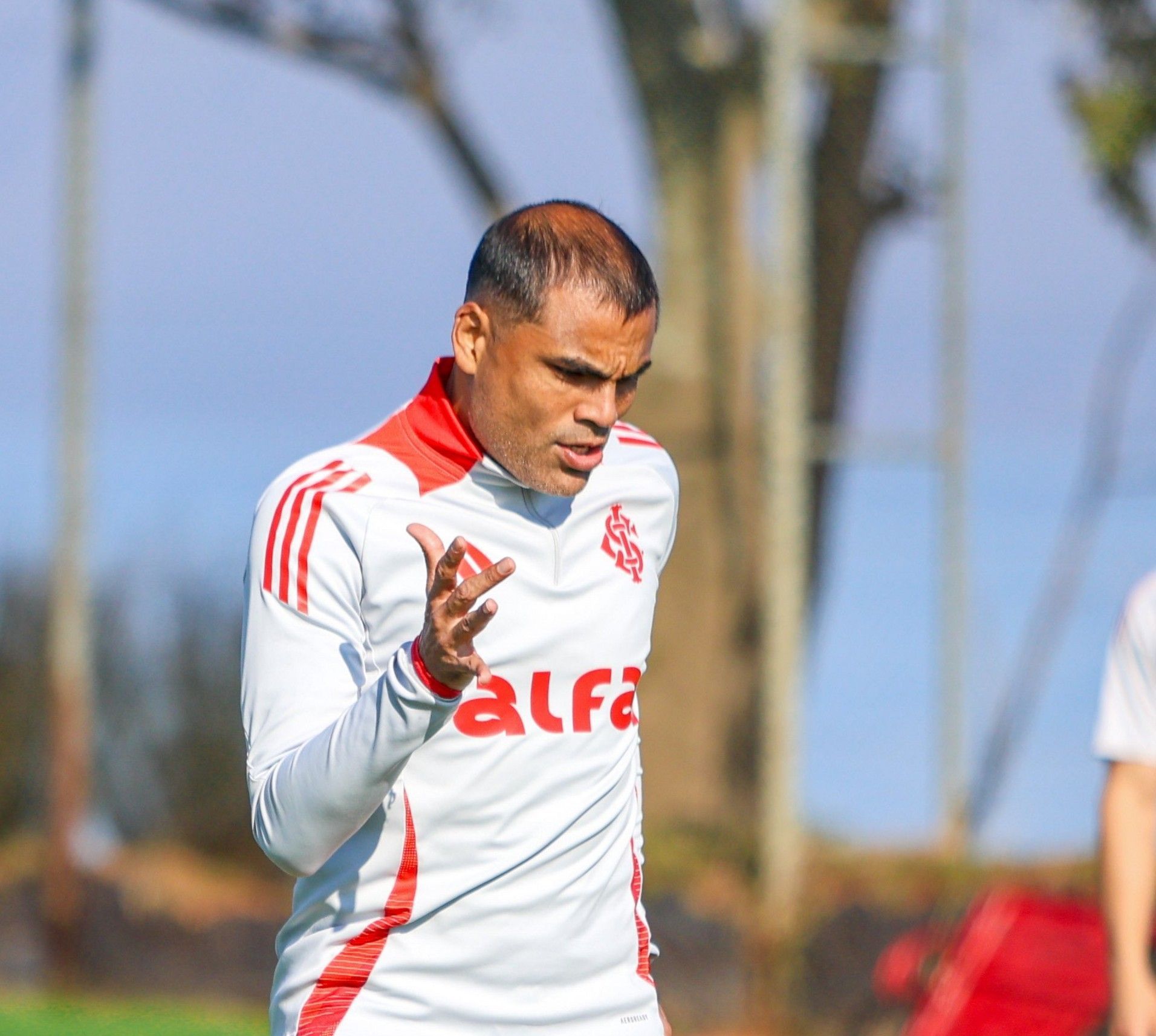 Escalação do Inter: Gabriel Mercado deve voltar aos gramados contra o Vasco