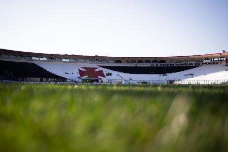 Estádio São Januário