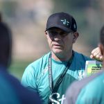 Escalação do Juventude: Tencati define time para enfrentar o Cruzeiro
