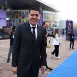 Fenômeno: número de ‘Riquelme’s’ no Brasil supera capacidade de estádio de Copa